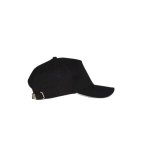 CASQUETTE 5 PANS