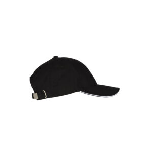 CASQUETTE 6 PANS