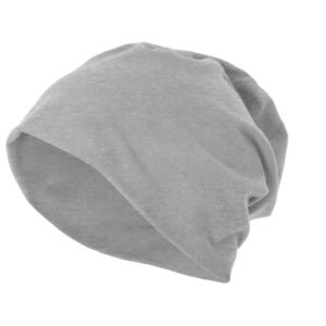 Bonnet en jersey