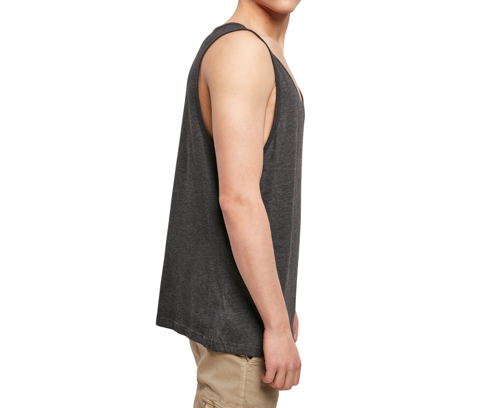 Débardeur – t-shirt personnalisé