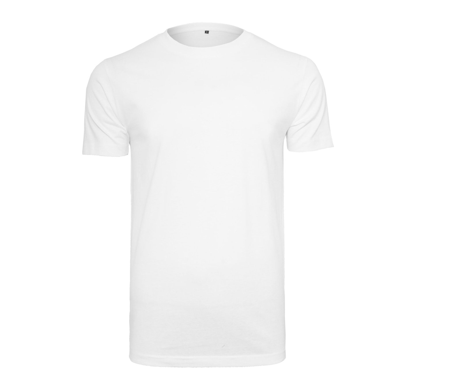 Tee-shirt col rond