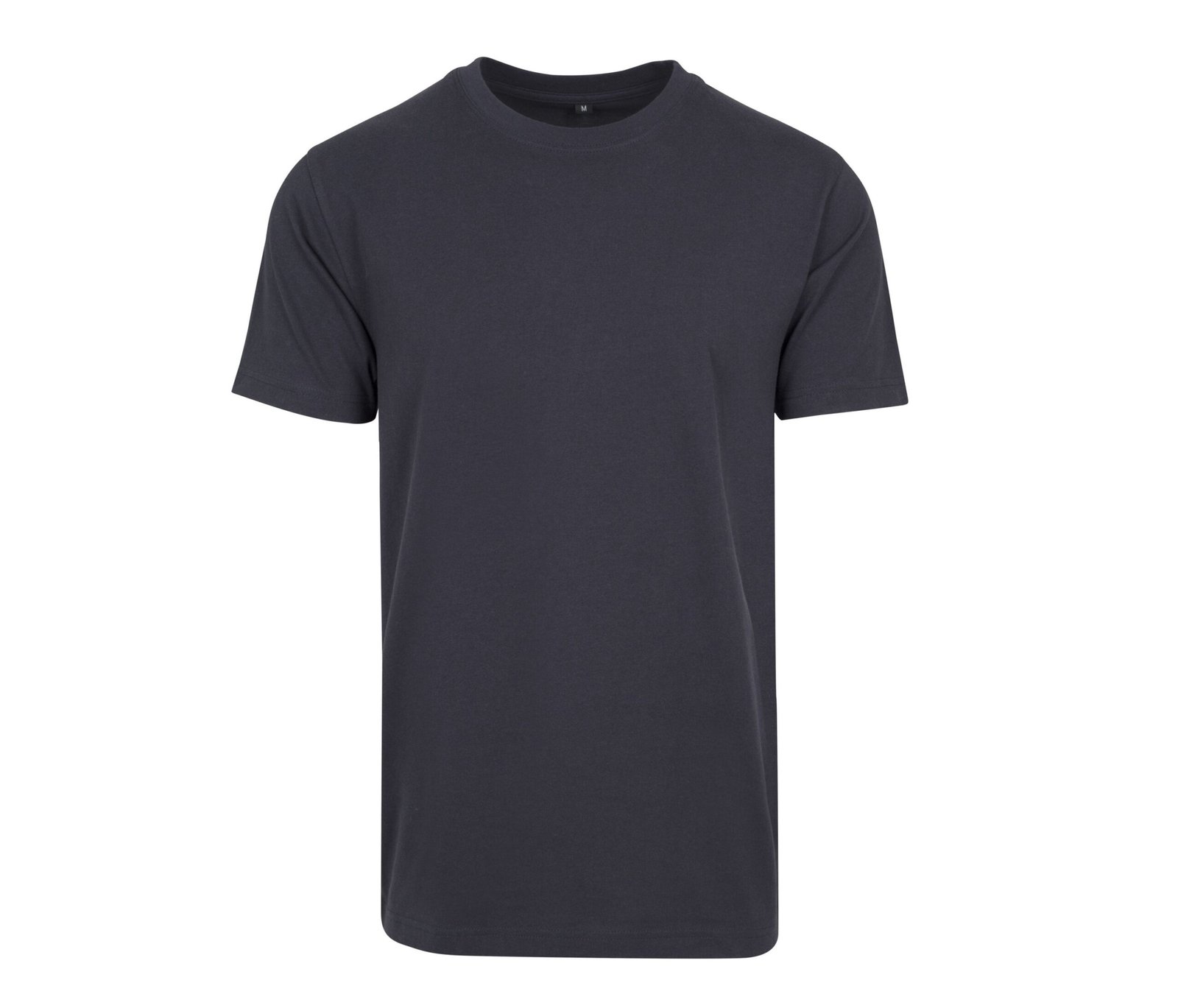Tee-shirt col rond