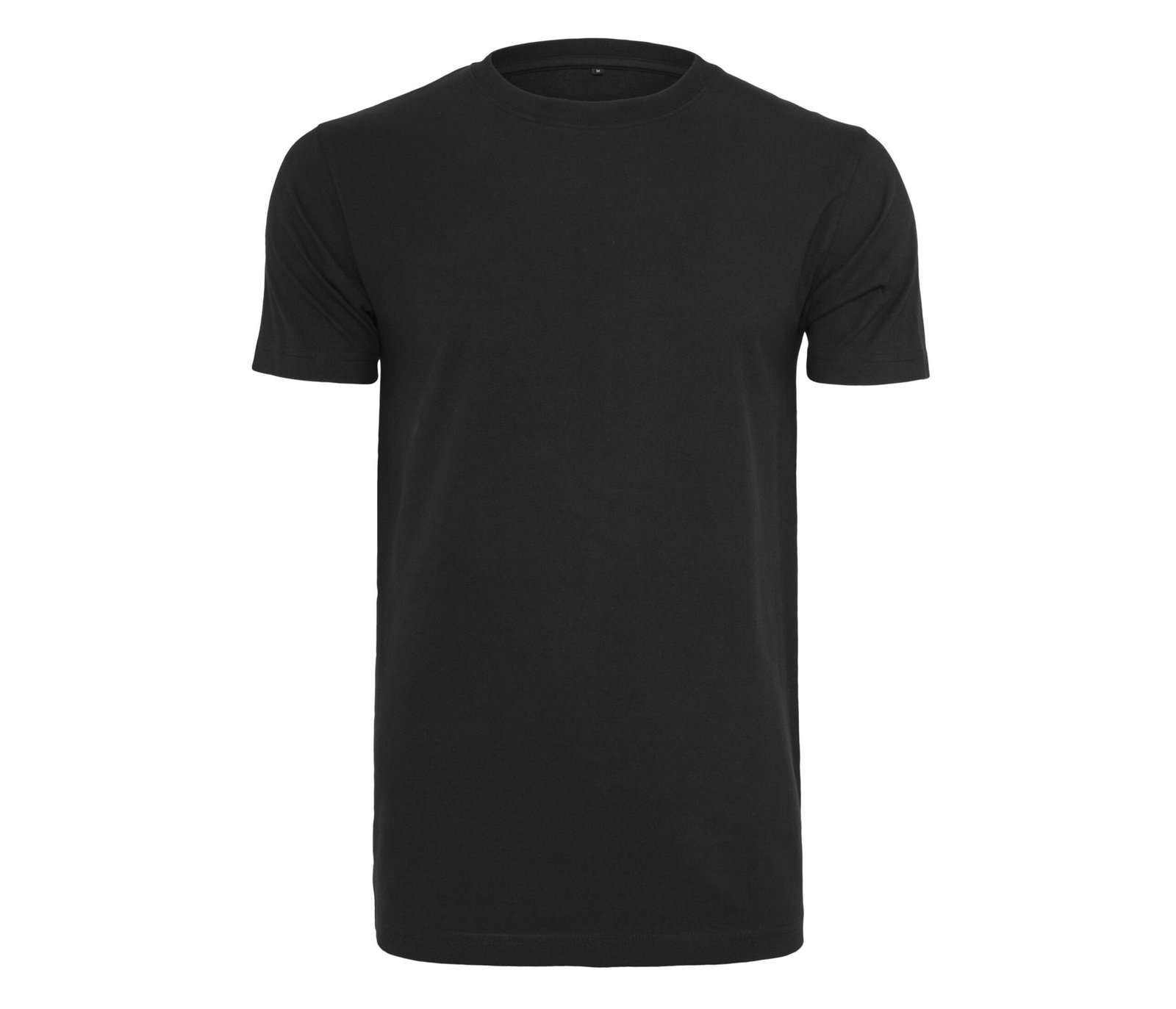 Tee-shirt col rond