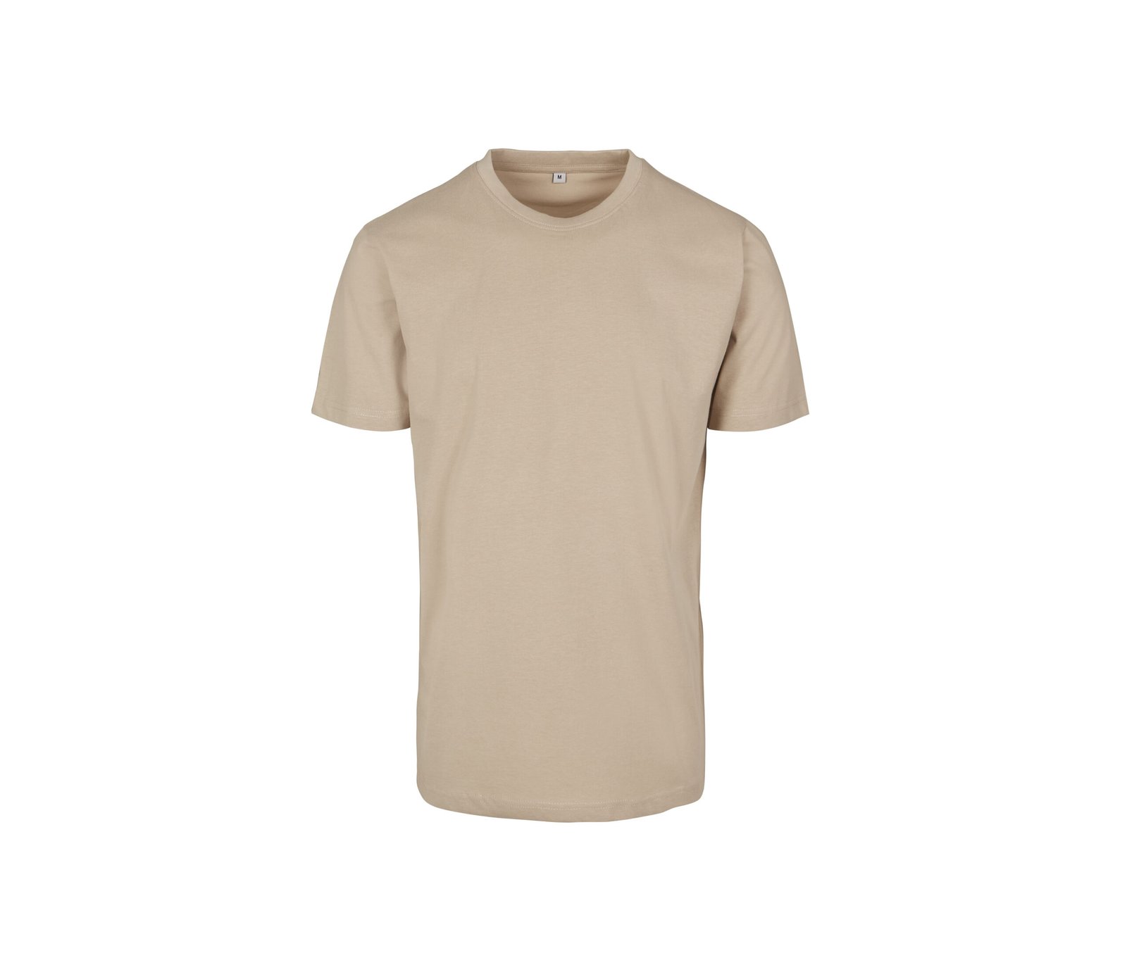 Tee-shirt col rond