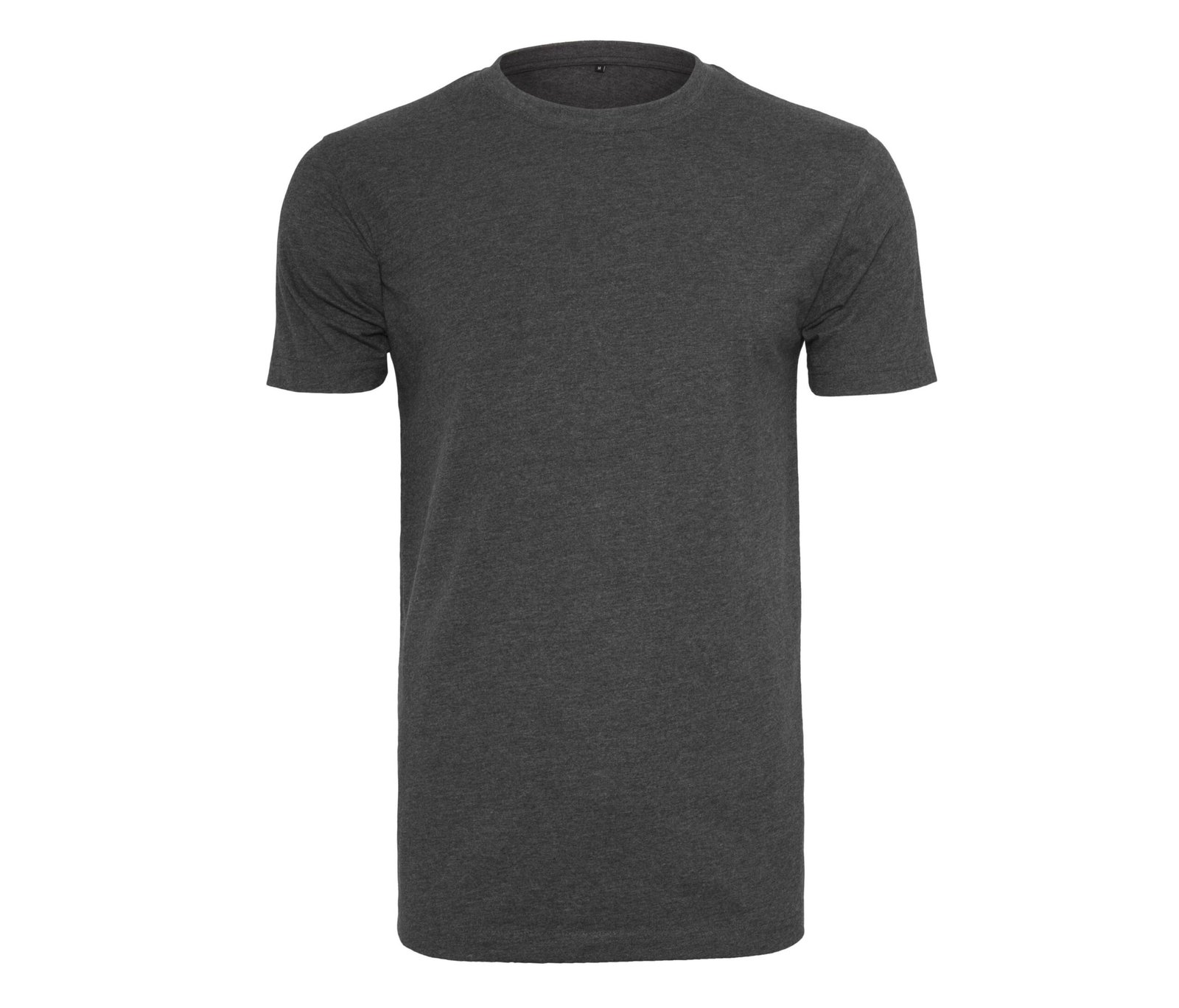 Tee-shirt col rond