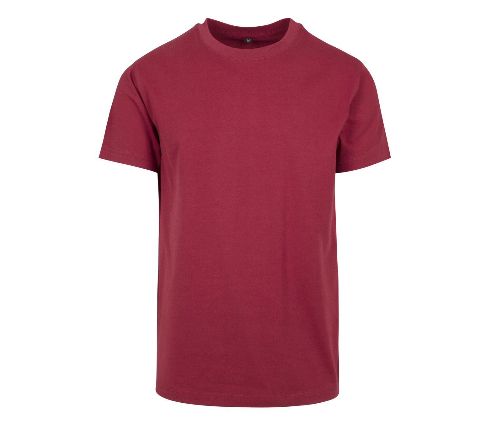 Tee-shirt col rond
