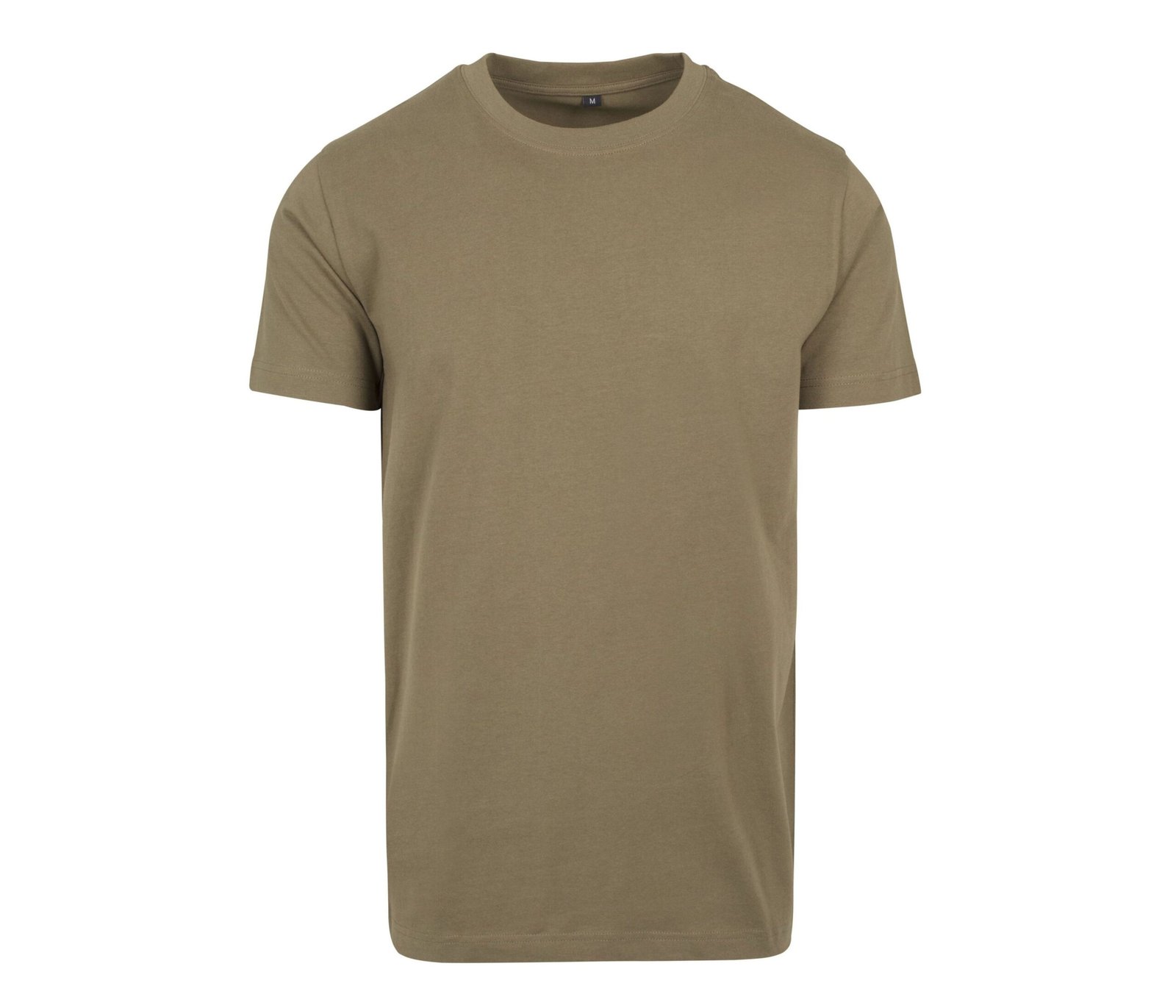 Tee-shirt col rond
