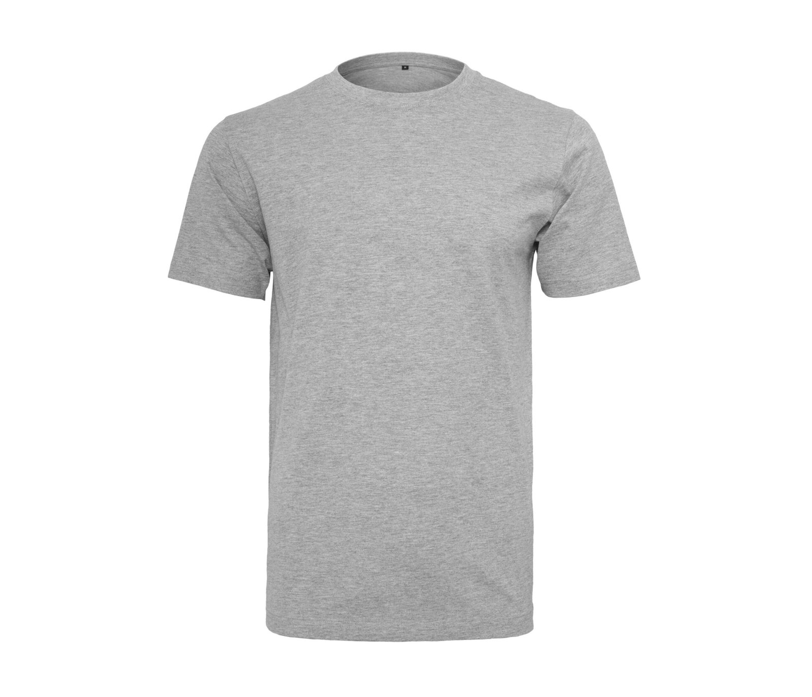 Tee-shirt col rond