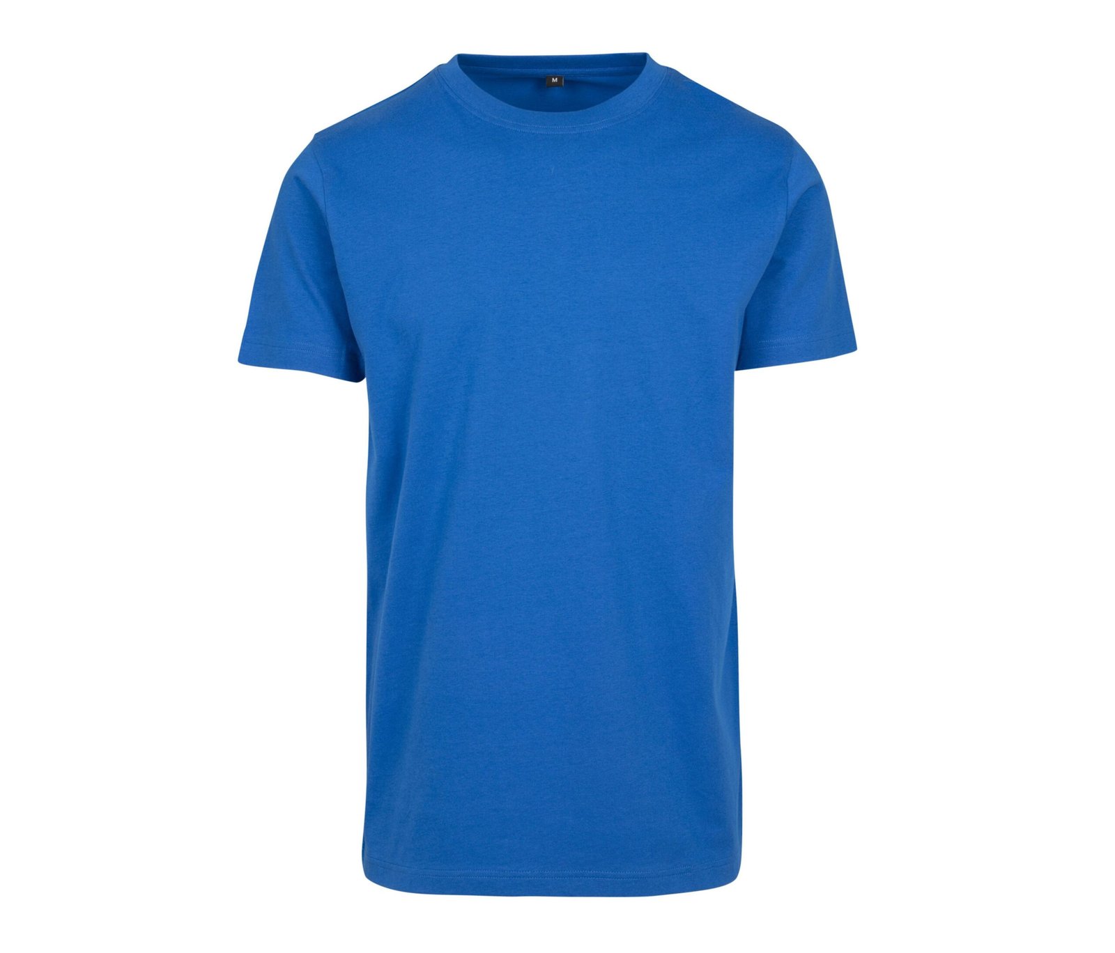 Tee-shirt col rond