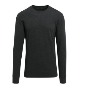 Sweat léger col rond