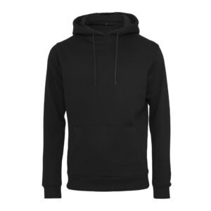 Sweat capuche lourd