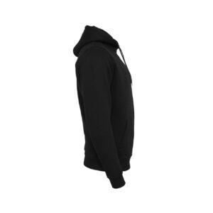 Sweat capuche lourd