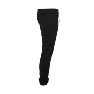 Pantalon de jogging entrejambe large