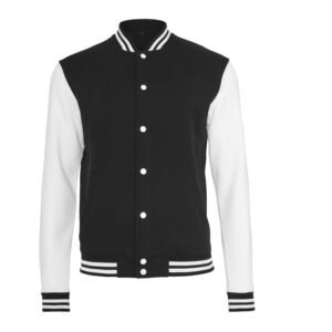 Veste baseball