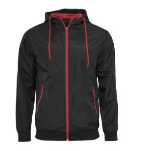 Veste coupe-vent