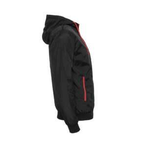 Veste coupe-vent