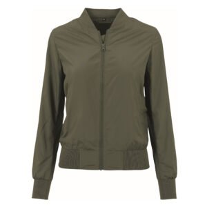 Veste bomber femme