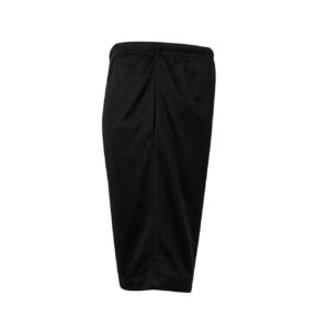Short maille filet
