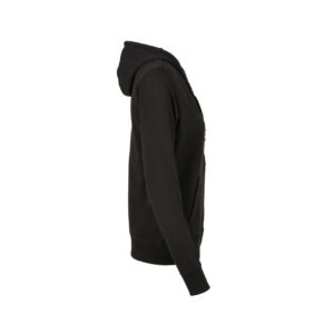 Sweat capuche zippé pour femme