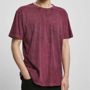 Tee-shirt homme délavé