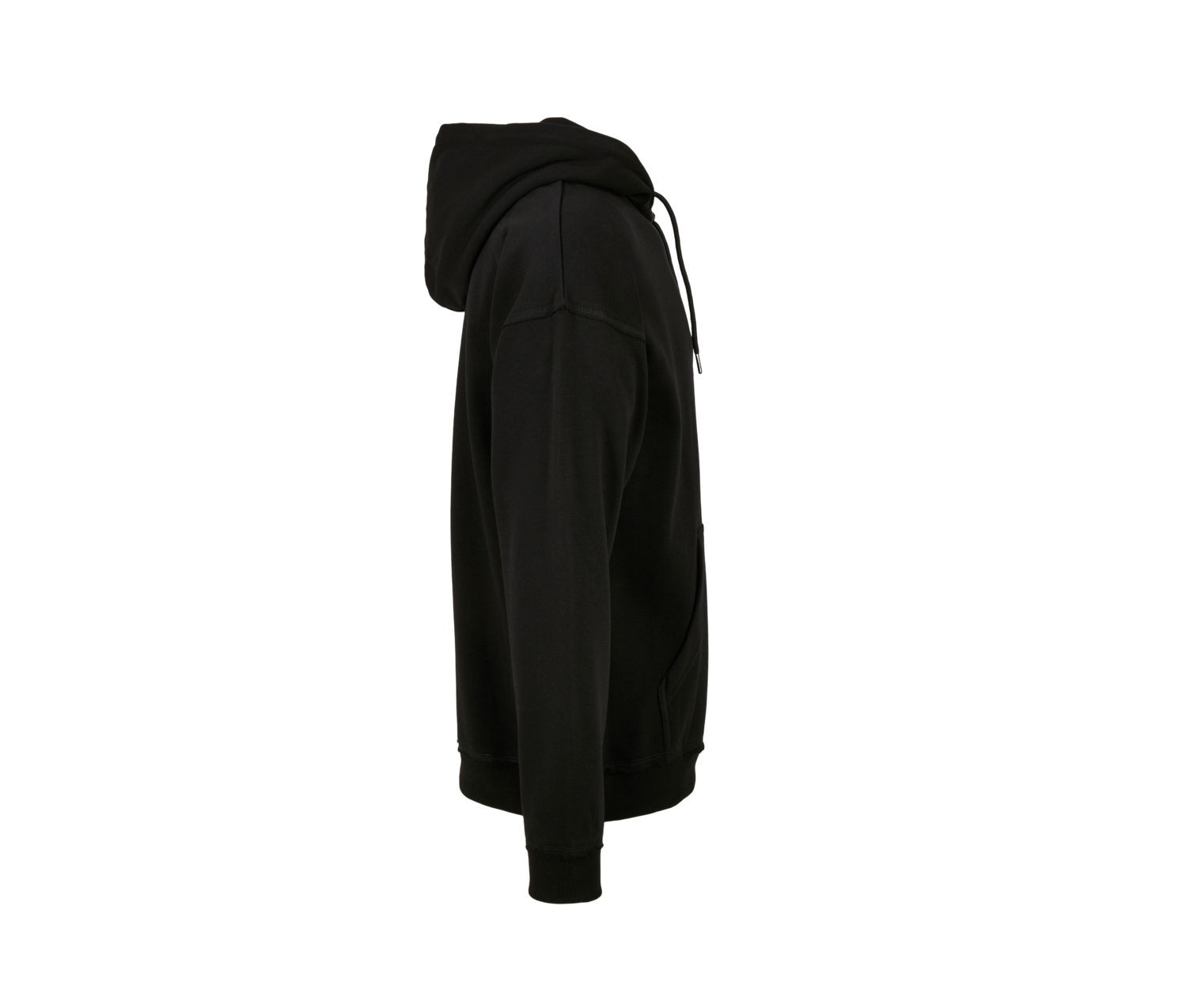 Sweat homme oversize