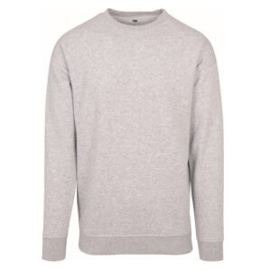 Sweat homme col rond