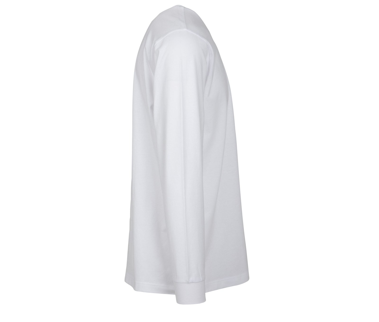 Tee-shirt manches longues – t-shirt personnalisé