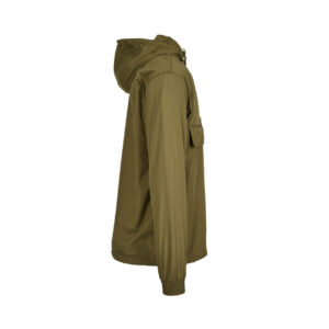 Veste 1/4 zip homme