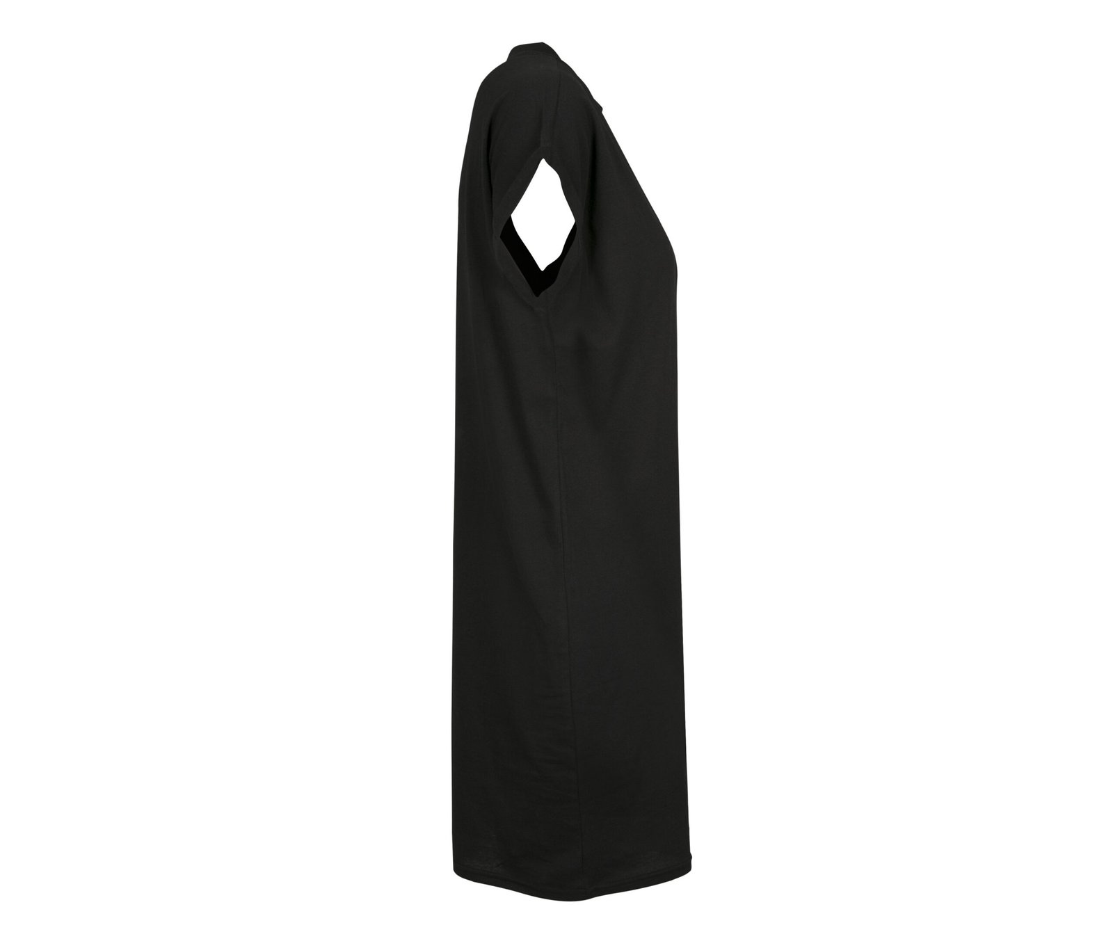 Robe manches retroussées – t-shirt personnalisé