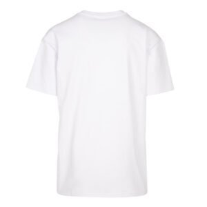 Tee-shirt oversize bio lourd