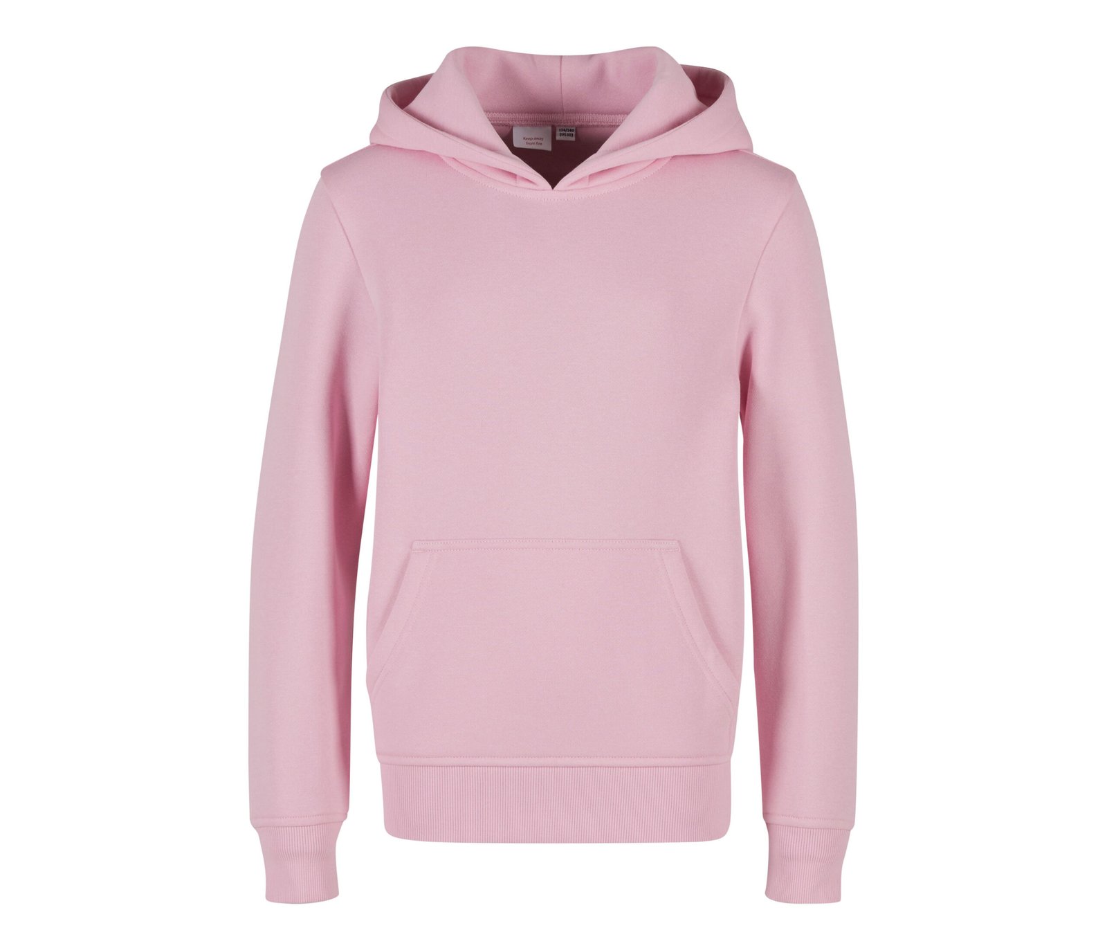 Sweat à capuche enfant