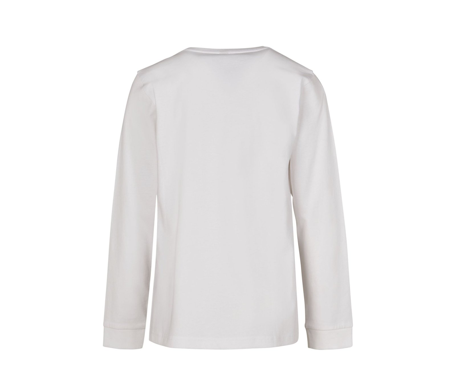Tee-shirt manches longues enfant