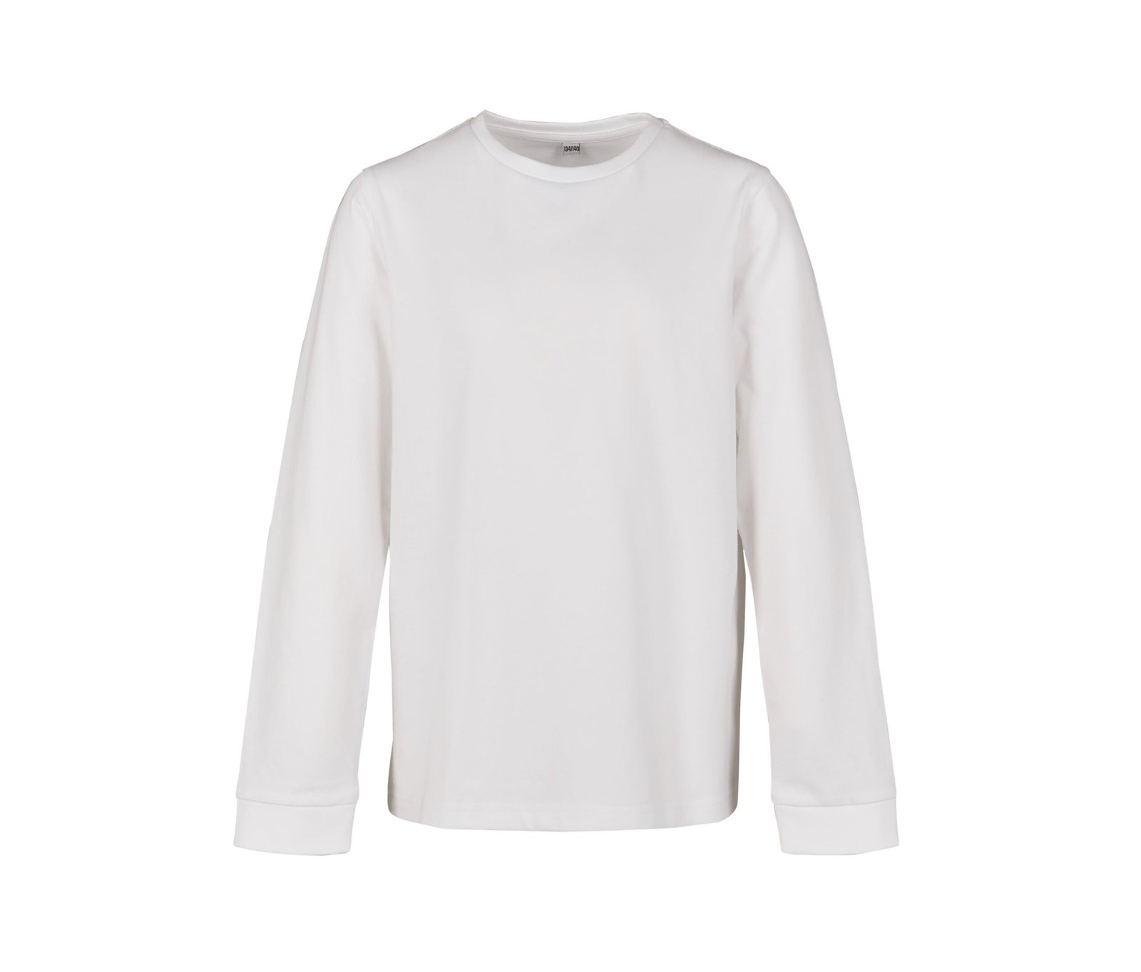 Tee-shirt manches longues enfant