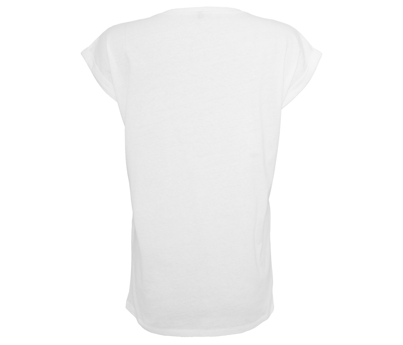 Tee-shirt femme organique