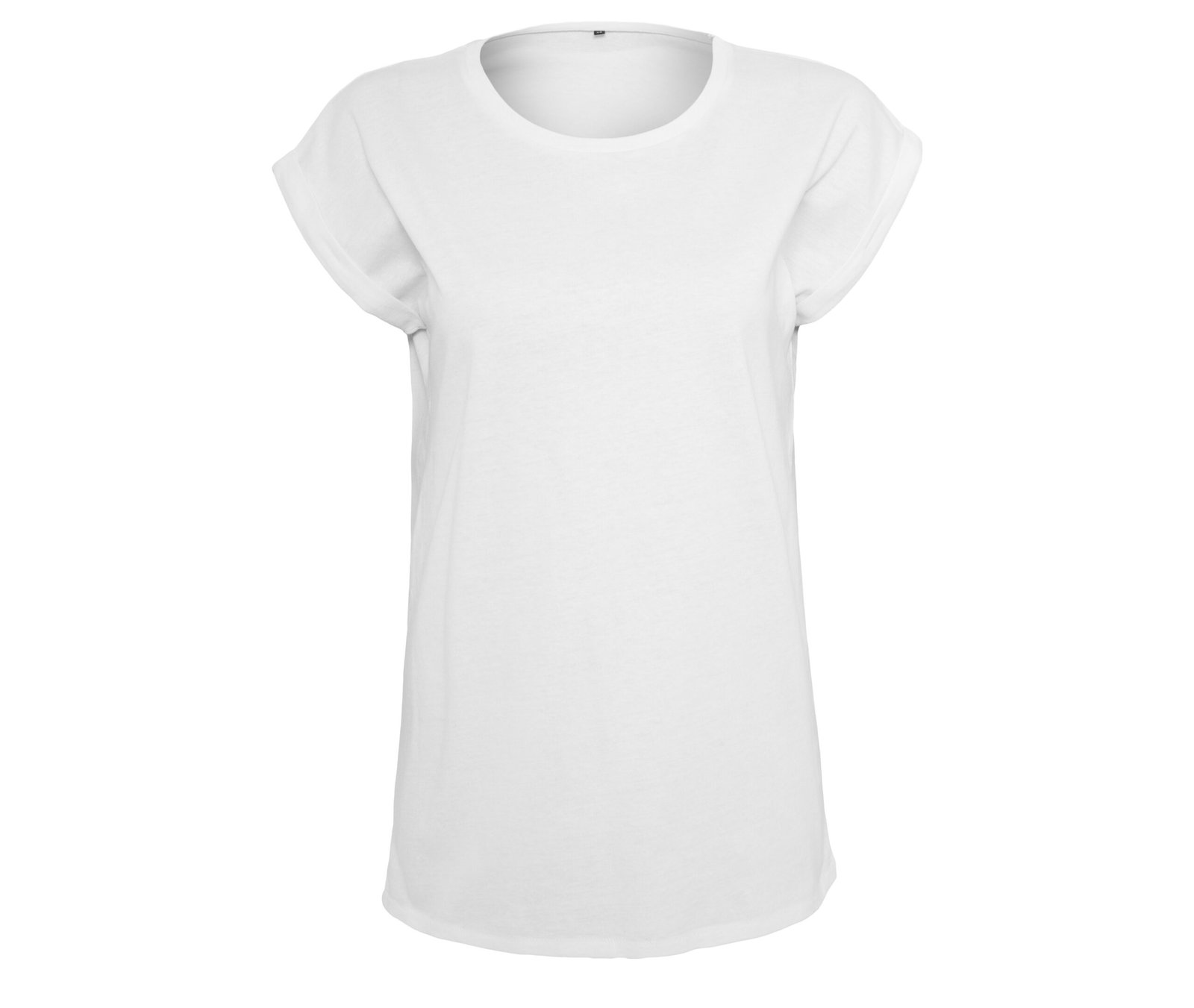 Tee-shirt femme organique