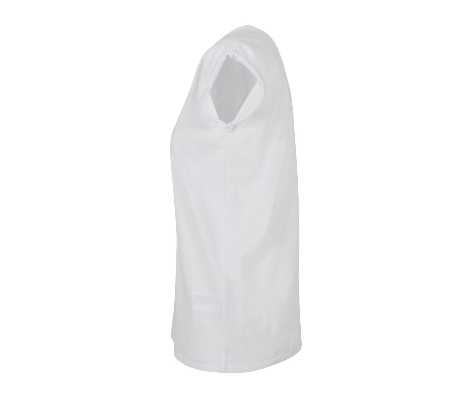 Tee-shirt femme organique