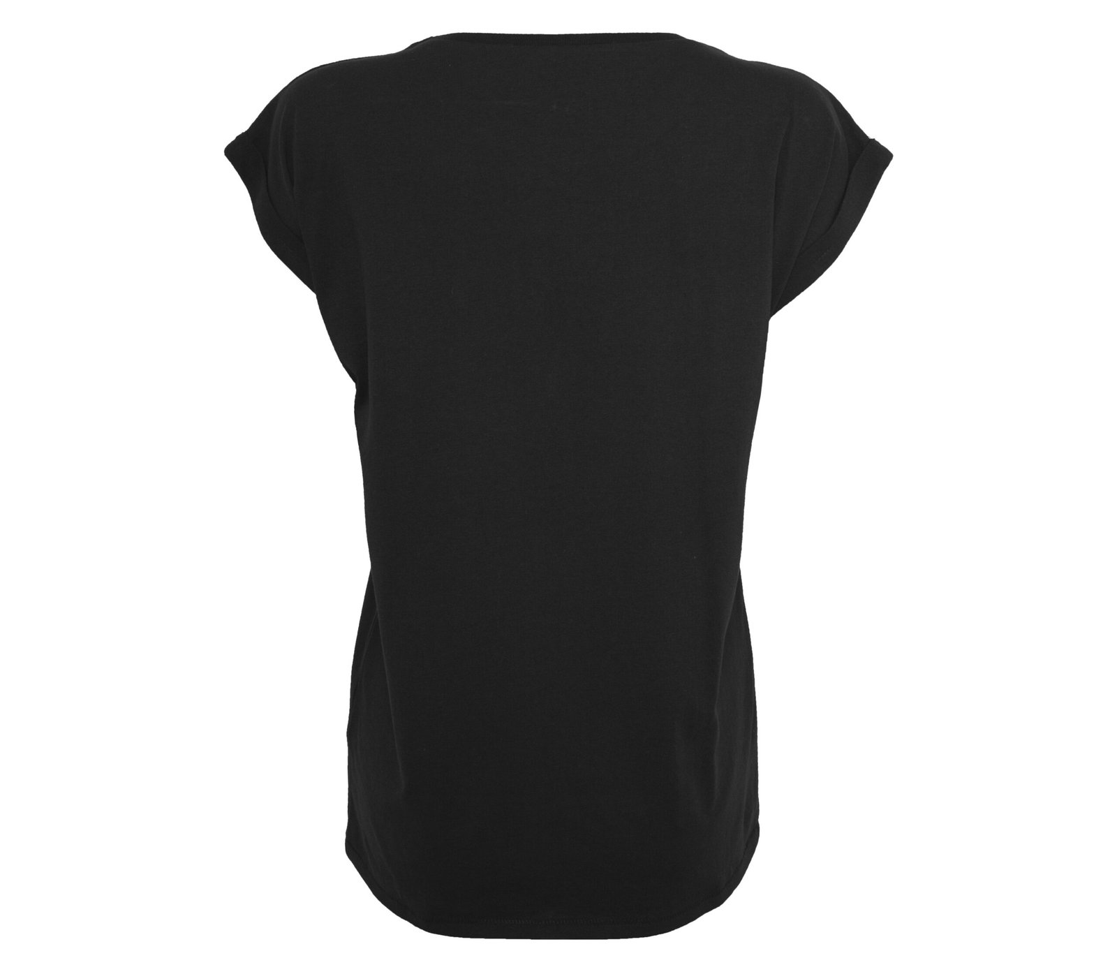 Tee-shirt femme organique