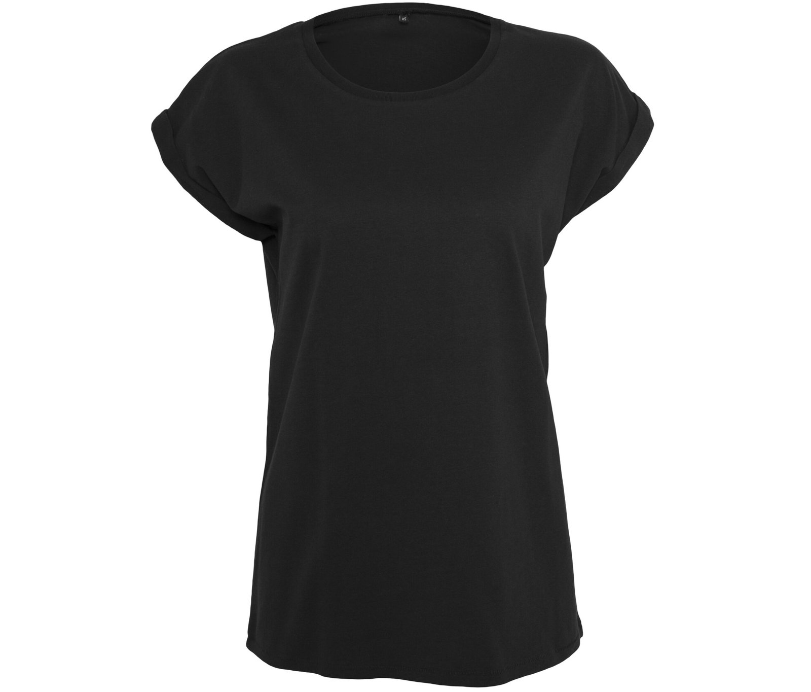 Tee-shirt femme organique