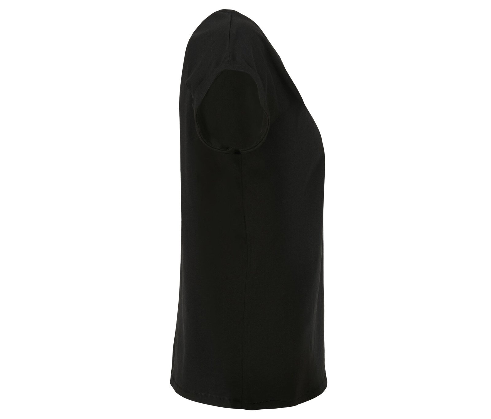 Tee-shirt femme organique