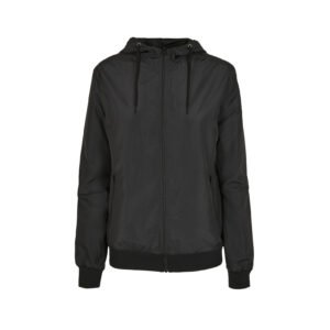 Coupe-vent de sport femme