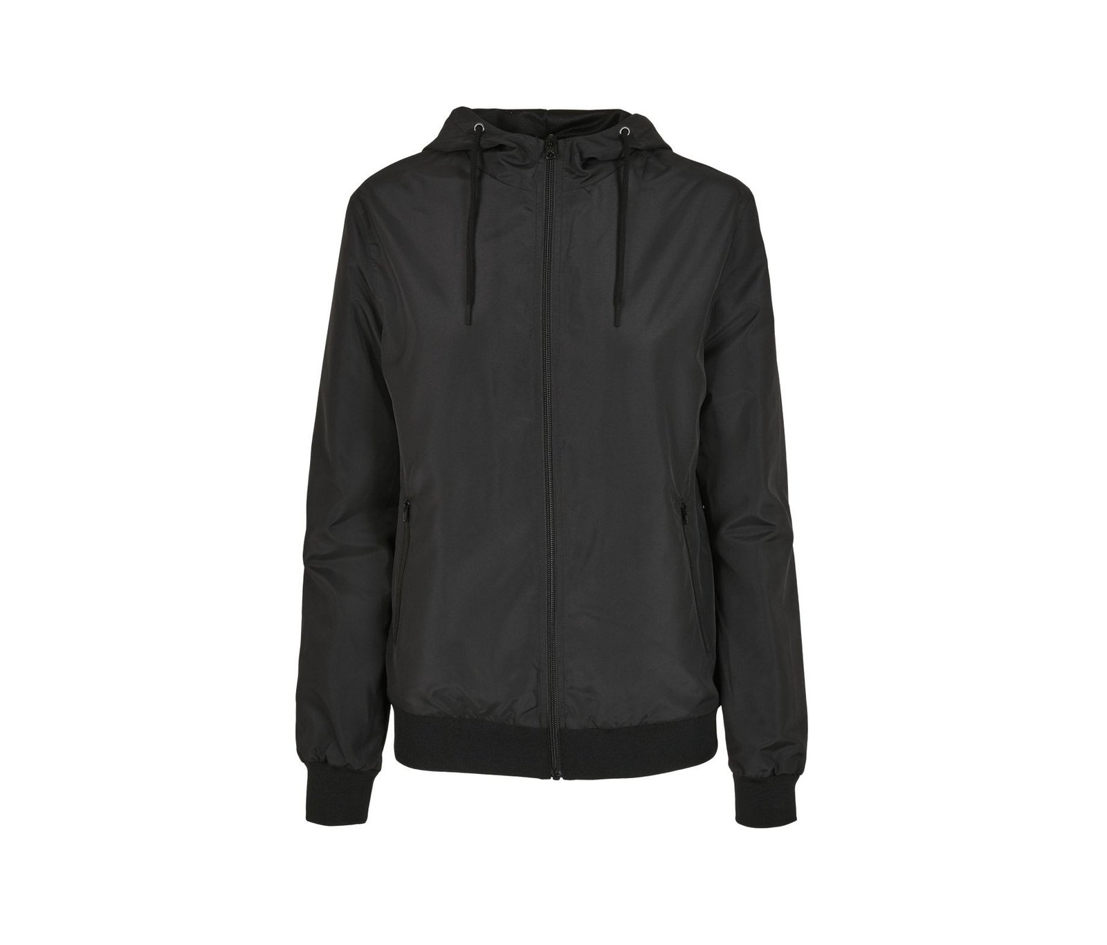 Coupe-vent de sport femme
