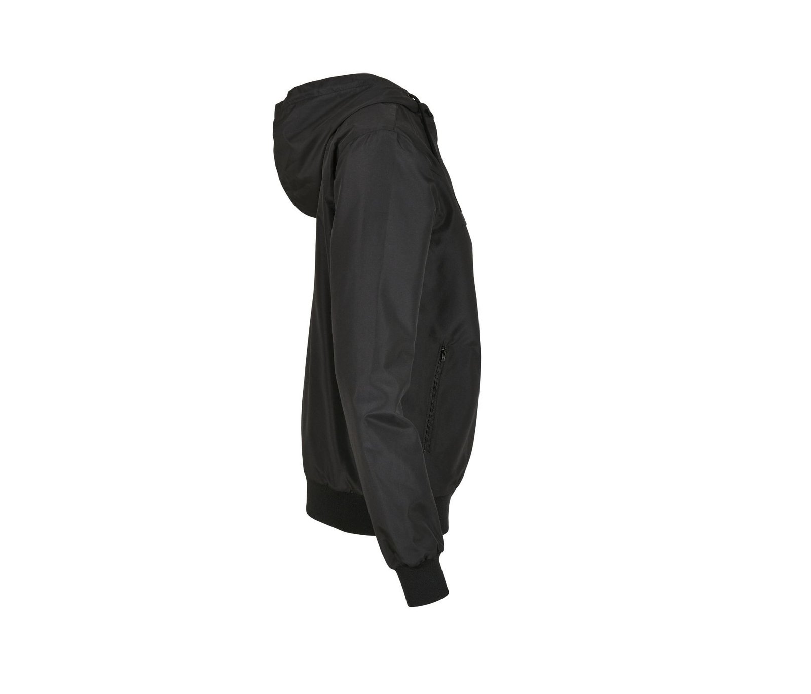Coupe-vent de sport femme – veste personnalisée