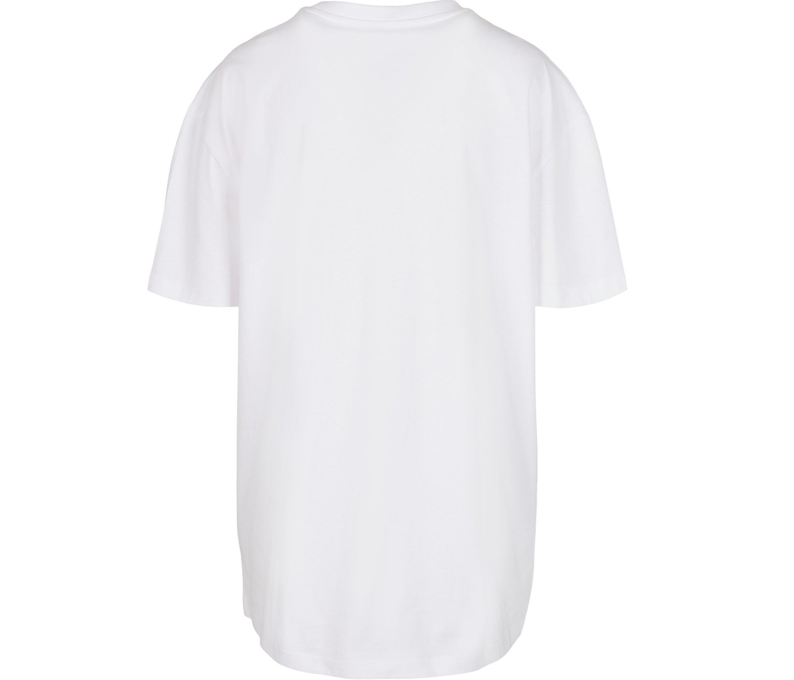 Tee-shirt oversize femme