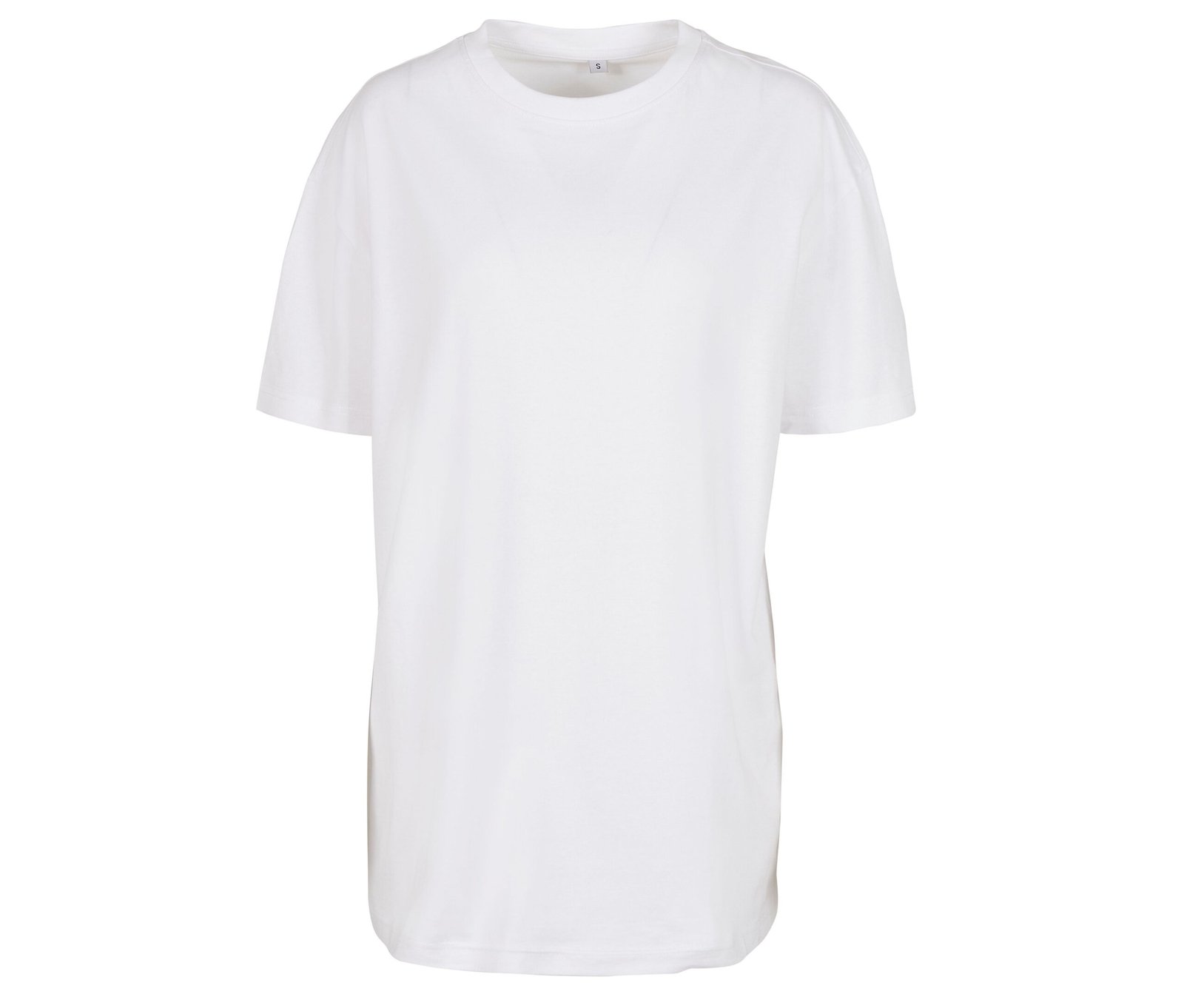 Tee-shirt oversize femme