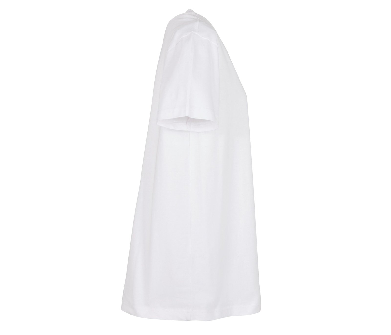 Tee-shirt oversize femme