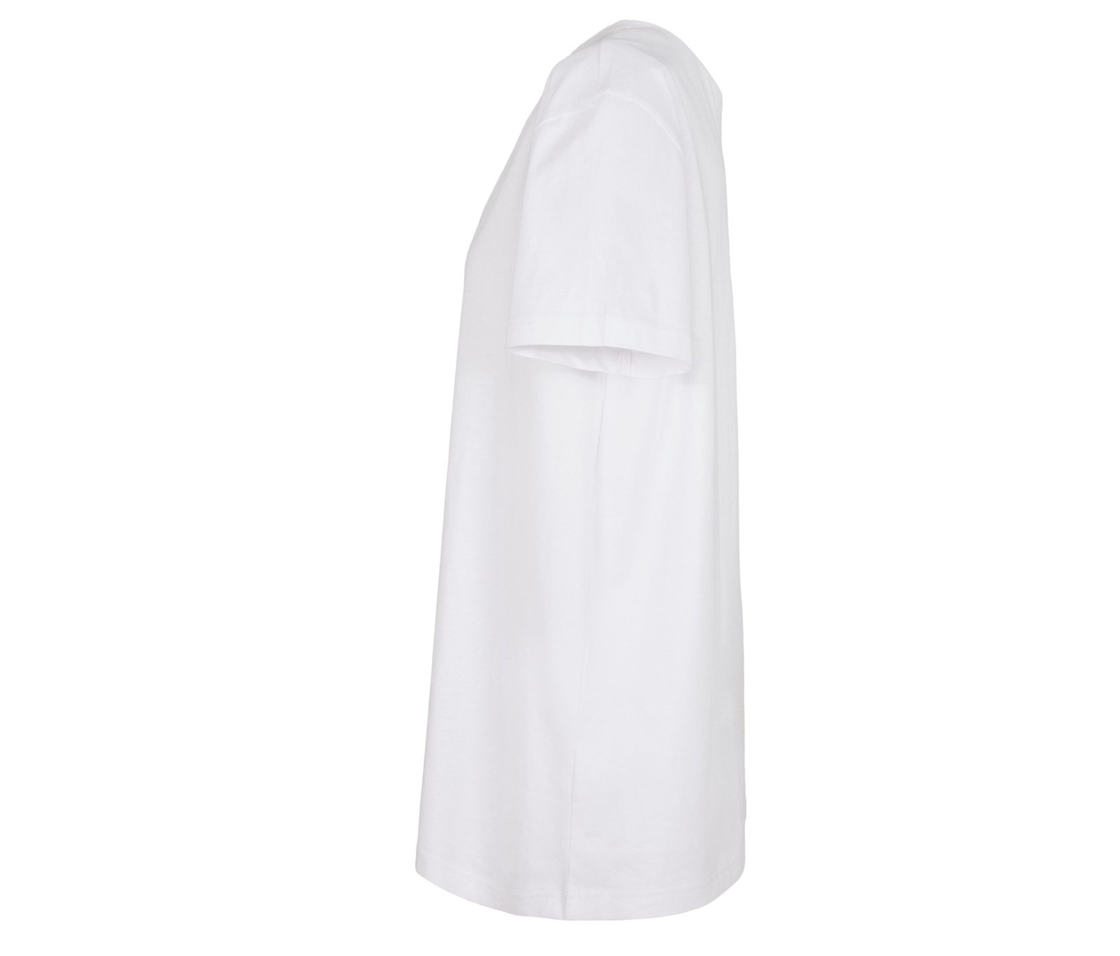 Tee-shirt oversize femme – t-shirt personnalisé