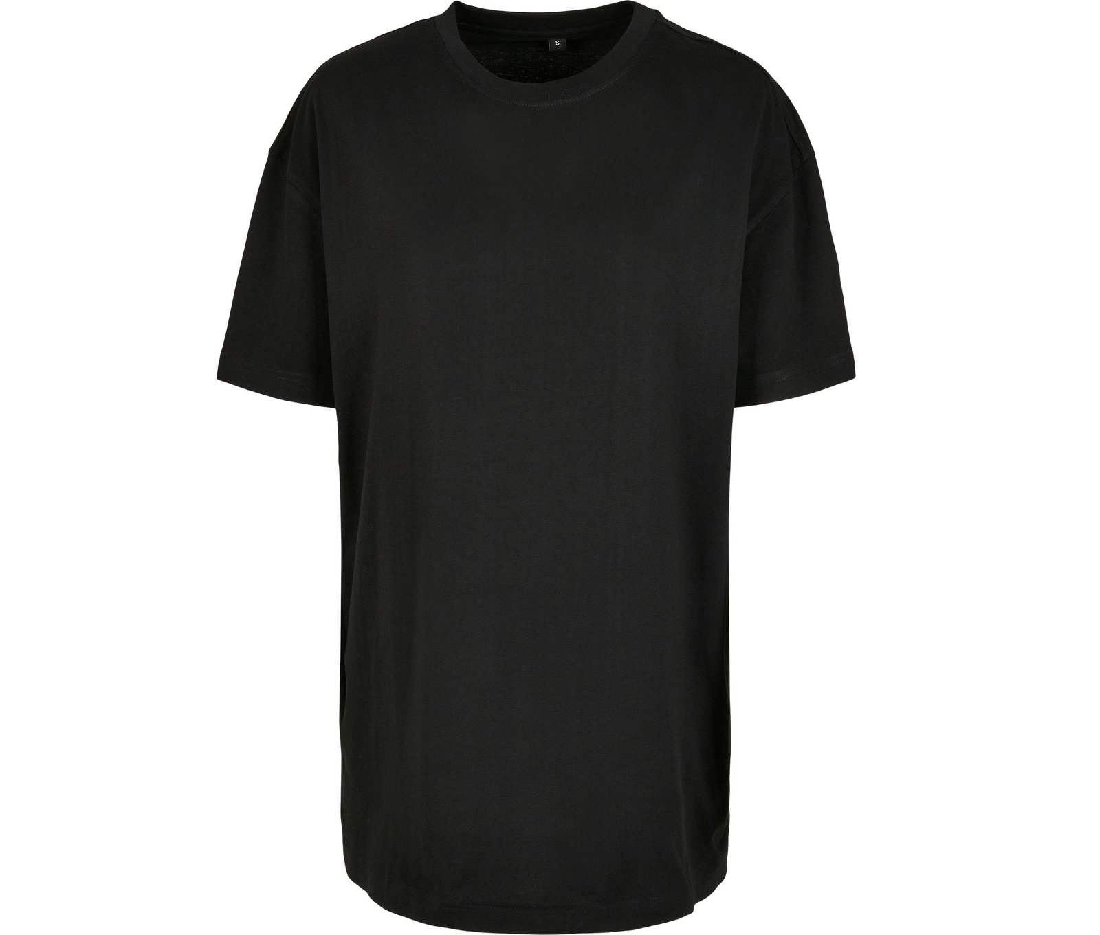 Tee-shirt oversize femme
