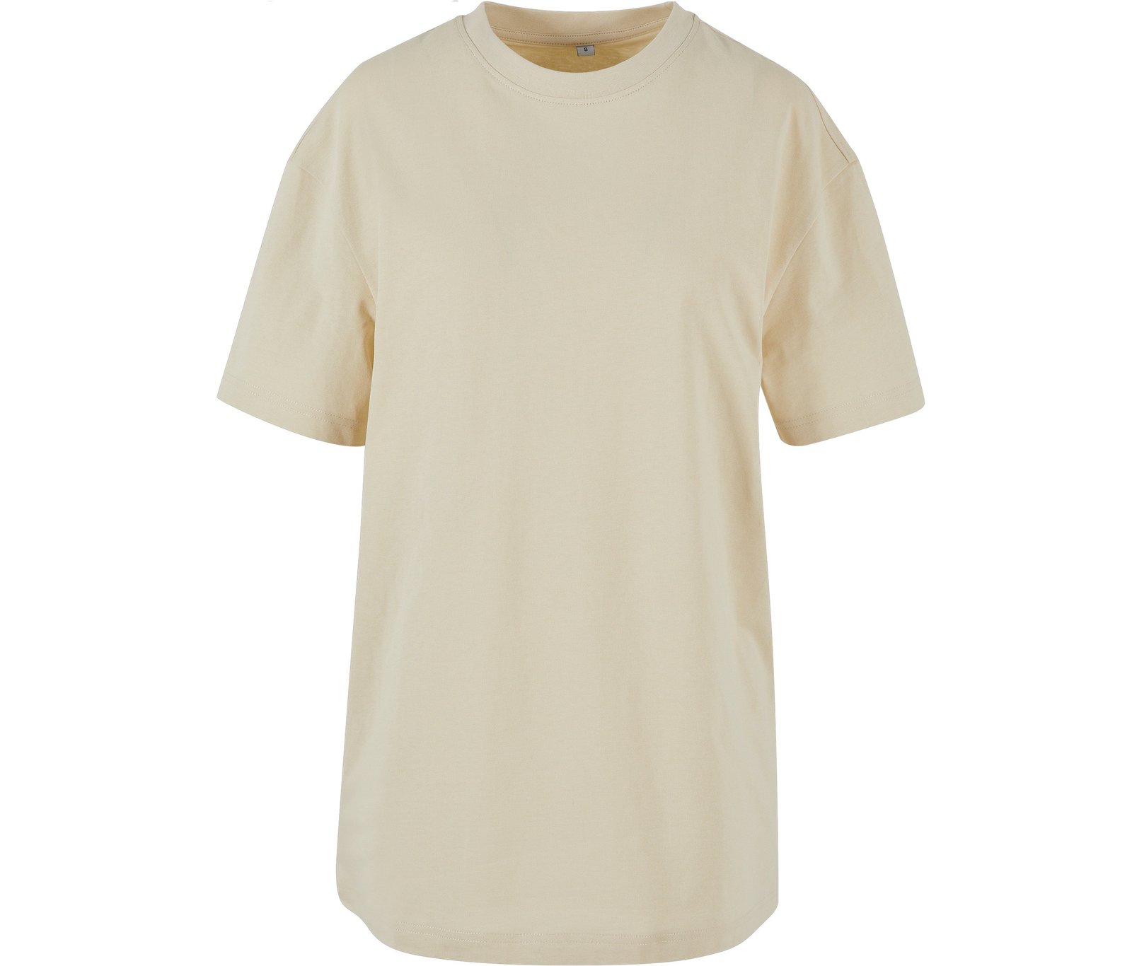 Tee-shirt oversize femme