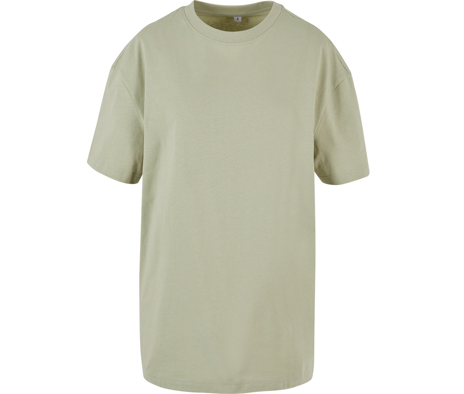Tee-shirt oversize femme