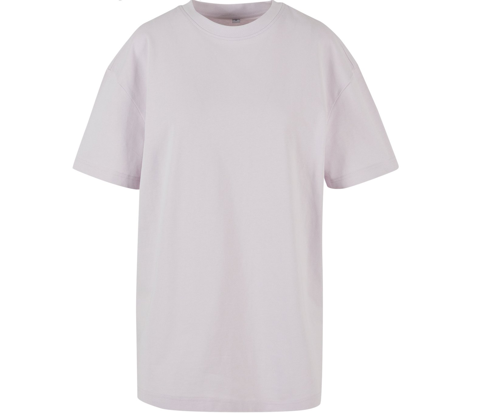 Tee-shirt oversize femme